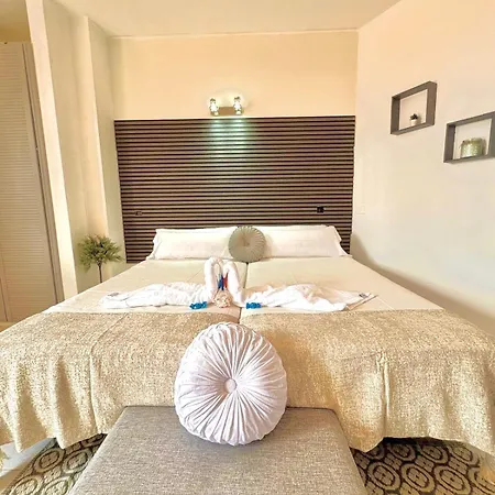 Apartment Gloria At Candelaria