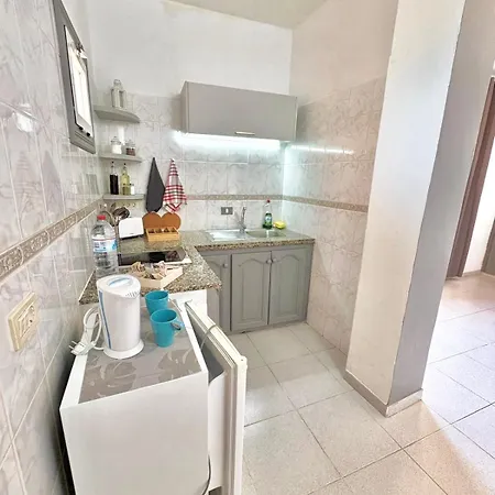 Apartment Gloria At Candelaria