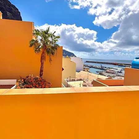 Apartment Gloria At Candelaria *