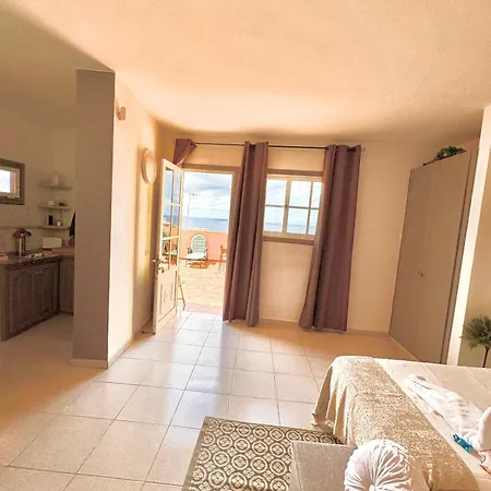Apartment Gloria At Candelaria