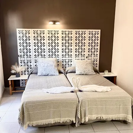 Apartment Gloria At Candelaria