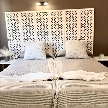 Apartment Gloria At Candelaria Valle Gran Rey